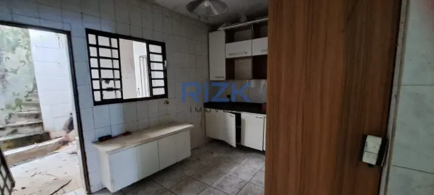 Casa com 2 Quartos à venda, 180m² no Cambuci, São Paulo