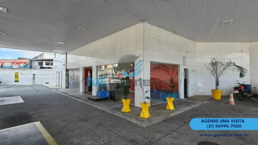 Ponto Comercial para alugar, 77m² no Campo Grande, Rio de Janeiro