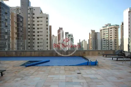 Apartamento com 2 Quartos à venda, 61m² no Belvedere, Belo Horizonte