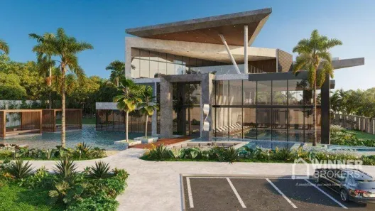Lote/Terreno à venda, 400m² no Pacaembu, Cascavel