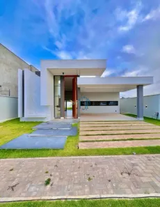 Casa com 4 Quartos à venda, 195m² no Parque das Nações, Parnamirim