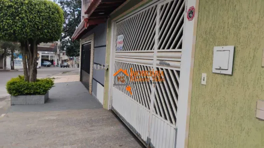 Casa com 2 Quartos à venda, 110m² no Vila Carmela I, Guarulhos