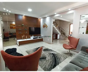Casa com 3 Quartos à venda, 181m² no Jardim Riacho das Pedras, Contagem