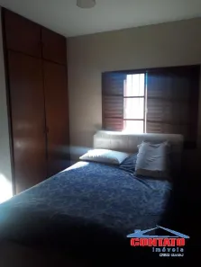 Casa com 2 Quartos à venda, 155m² no Jardim São João Batista, São Carlos