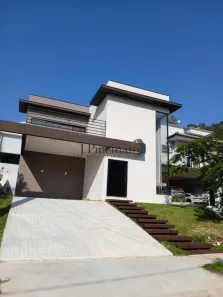 Sobrado com 3 Quartos à venda, 202m² no Residencial Ibi-aram, Itupeva