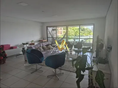 Apartamento com 4 Quartos à venda, 204m² no Monteiro, Recife