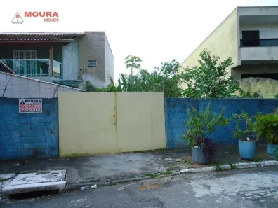 Lote/Terreno à venda, 207m² no Parque Fongaro, São Paulo