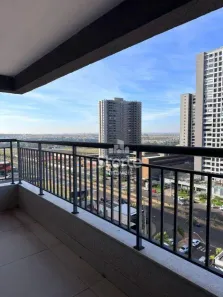 Apartamento com 3 Quartos à venda, 104m² no Morada da Colina, Uberlândia