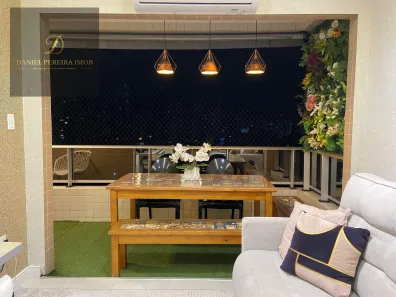 Apartamento com 2 Quartos à venda, 80m² no Umarizal, Belém