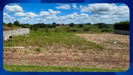 Lote/Terreno com 1 Quarto à venda, 50m² no Comerciário, Criciúma