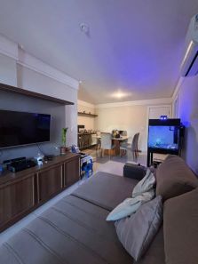 Apartamento com 2 Quartos à venda, 80m² no Itapuã, Vila Velha