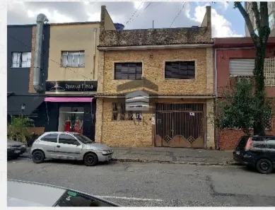 Sobrado com 4 Quartos à venda, 250m² no Ipiranga, São Paulo