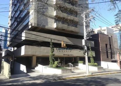 Sala Comercial para alugar, 60m² no Itaim Bibi, São Paulo