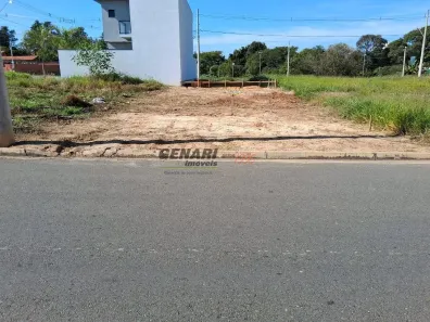 Lote/Terreno à venda, 150m² no Jardim Casablanca, Indaiatuba