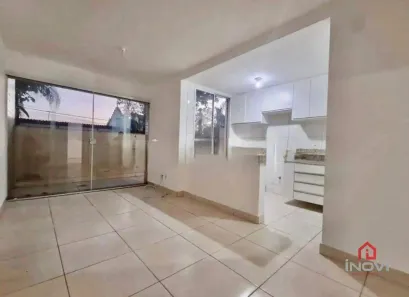 Apartamento com 2 Quartos para alugar, 80m² no Ouro Preto, Belo Horizonte