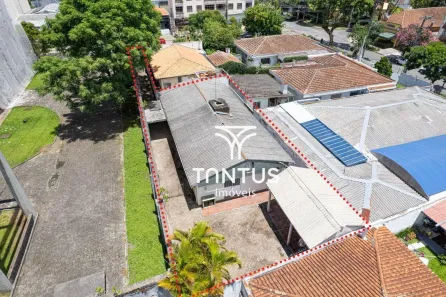Casa com 3 Quartos à venda, 148m² no Juvevê, Curitiba