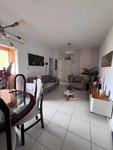 Apartamento com 2 Quartos à venda, 65m² no Centro, Barra dos Coqueiros