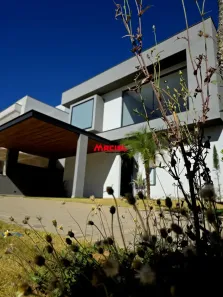Casa de Condomínio com 3 Quartos à venda, 216m² no Loteamento Floresta, São José dos Campos
