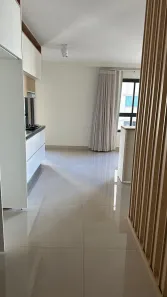 Flat com 1 Quarto para alugar, 53m² no Setor Bueno, Goiânia