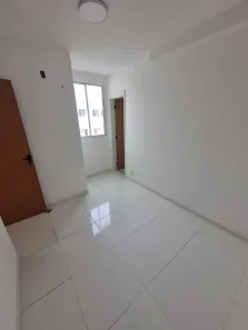 Apartamento com 2 Quartos para alugar, 51m² no Jardim Limoeiro, Serra
