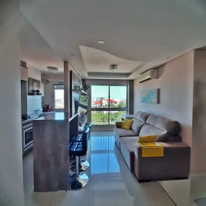 Apartamento com 2 Quartos à venda, 55m² no Jardim Itu, Porto Alegre