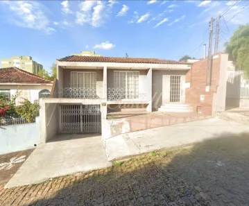 Casa com 3 Quartos à venda, 125m² no Estrela, Ponta Grossa