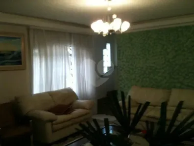 Sobrado com 4 Quartos à venda, 400m² no Vila Mariza Mazzei, São Paulo