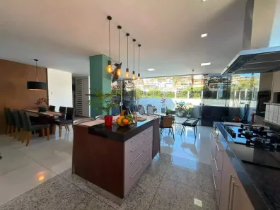 Cobertura com 3 Quartos à venda, 190m² no Diamante (Barreiro), Belo Horizonte