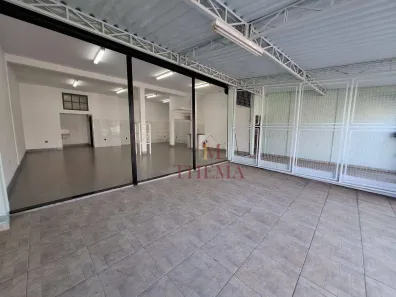 Ponto Comercial à venda, 240m² no Pompéia, Piracicaba