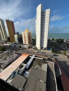 Apartamento com 1 Quarto à venda, 56m² no Ponta Negra, Natal