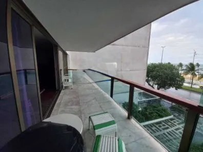 Apartamento com 3 Quartos à venda, 190m² no Ipanema, Rio de Janeiro