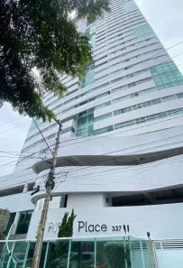 Apartamento com 4 Quartos à venda, 130m² no Maurício de Nassau, Caruaru