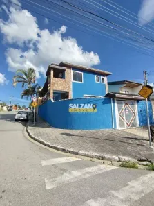 Sobrado com 4 Quartos à venda, 255m² no Esplanada Independência, Taubaté