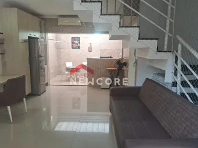 Casa de Condomínio com 2 Quartos à venda, 75m² no Maitinga, Bertioga