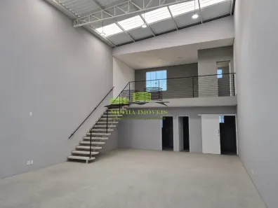 Galpão/Depósito/Armazém para alugar, 200m² no Jardim Wanel Ville V, Sorocaba