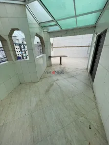 Cobertura com 4 Quartos à venda, 173m² no Ocian, Praia Grande