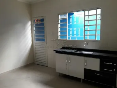 Casa com 3 Quartos à venda, 80m² no Vila Tesouro, São José dos Campos
