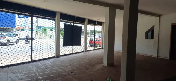 Galpão/Depósito/Armazém para alugar, 1300m² no Parque Verde, Belém