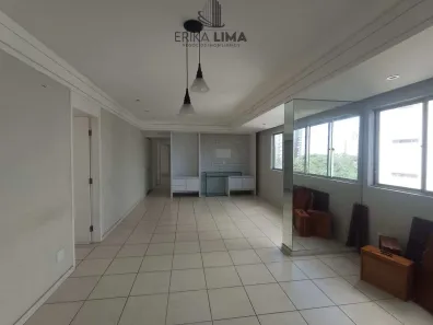 Apartamento com 3 Quartos à venda, 112m² no Parnamirim, Recife