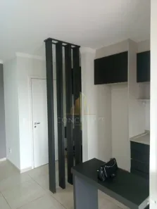 Apartamento com 2 Quartos à venda, 59m² no Parque Água Comprida, Bauru