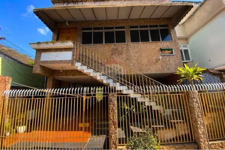 Casa com 2 Quartos à venda, 160m² no Campinho, Rio de Janeiro