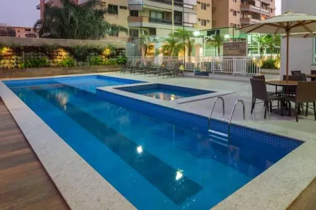 Apartamento com 3 Quartos à venda, 67m² no Jardim Palma Travassos, Ribeirão Preto