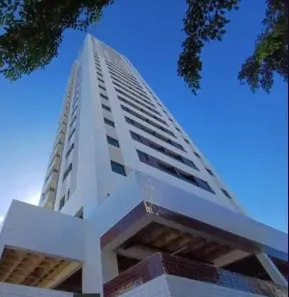 Apartamento com 2 Quartos para alugar, 50m² no Madalena, Recife