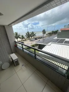 Apartamento com 1 Quarto para alugar, 31m² no Bessa, João Pessoa