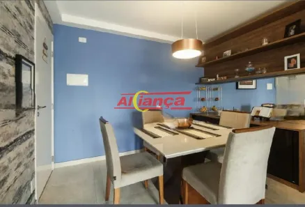 Apartamento com 2 Quartos à venda, 68m² no Maranhão, São Paulo