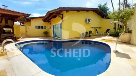 Casa de Condomínio com 3 Quartos à venda, 364m² no Jardim Campo Grande, São Paulo