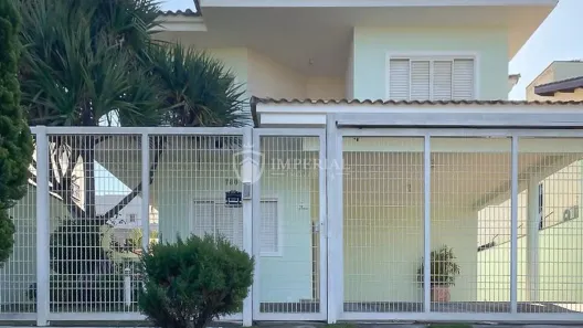 Casa com 4 Quartos à venda, 254m² no Alto das Palmeiras, Itu
