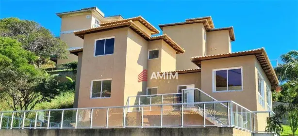 Casa de Condomínio com 4 Quartos à venda, 251m² no , Armação dos Búzios