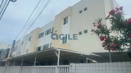 Apartamento com 2 Quartos à venda, 76m² no Bessa, João Pessoa