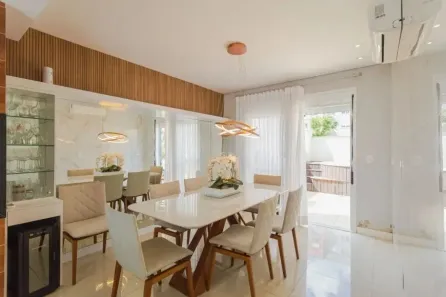 Cobertura com 3 Quartos à venda, 161m² no Rio Branco, Porto Alegre